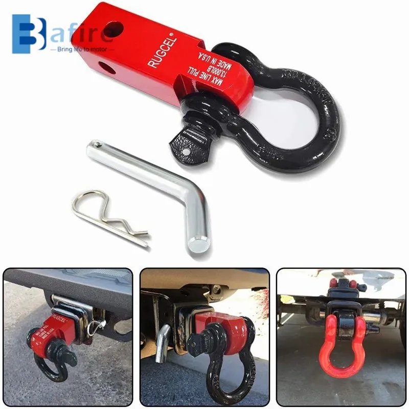 Towing Bars