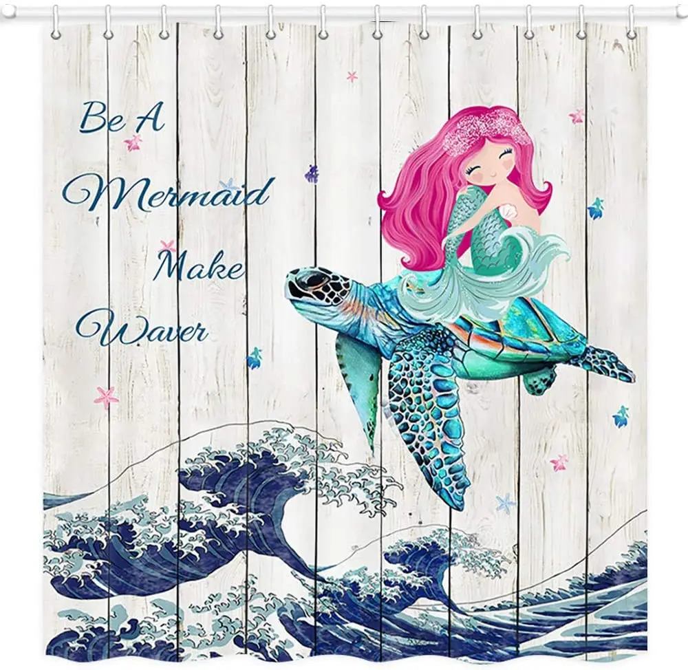 

Рождественская занавеска для душа в виде снеговика, зимняя, серая, серая, с птицами, Рождественская, праздничная занавеска для ванной комнат...