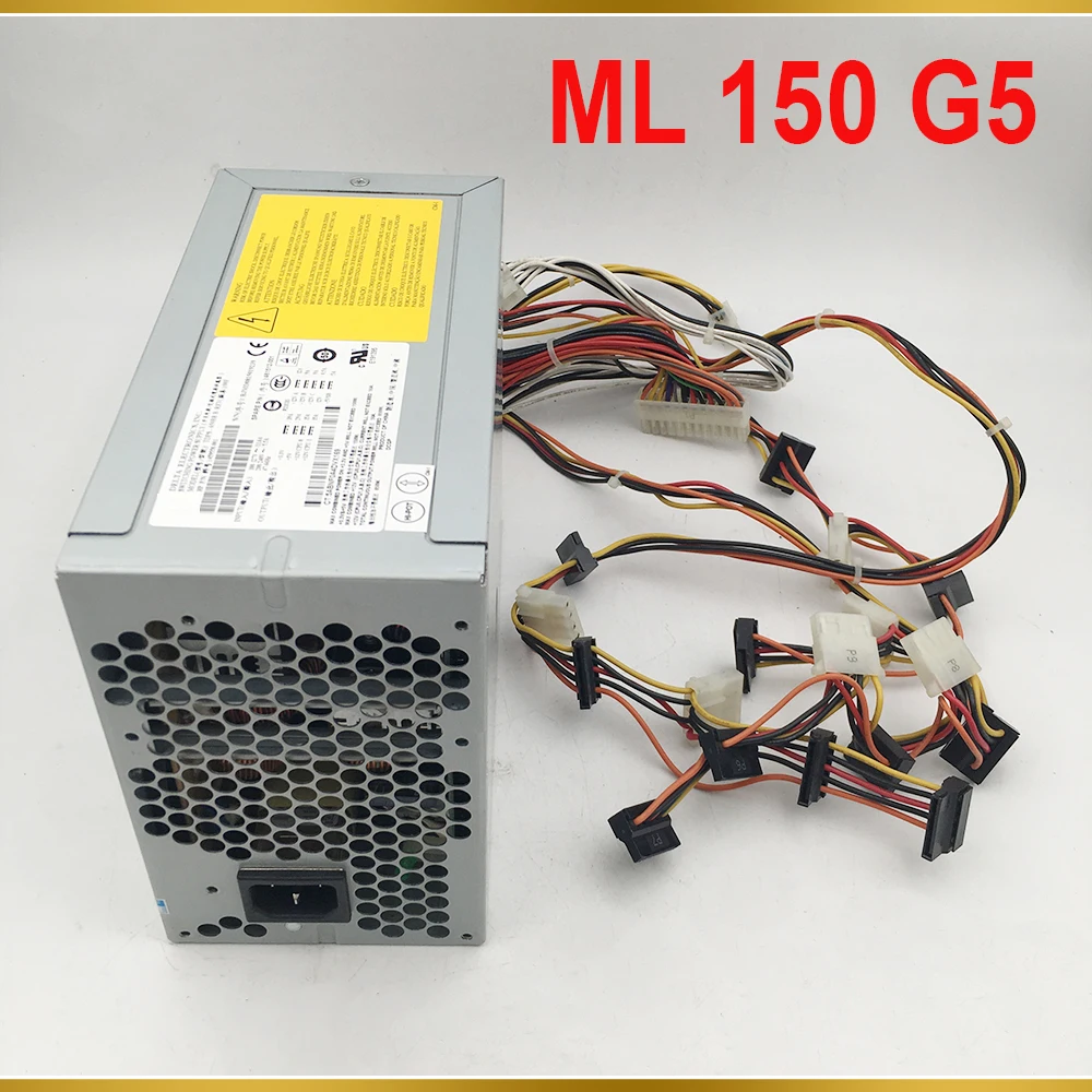 Для серверного блока питания HP ML 150 G5 459558 -001 461512 650 Вт МАКС. TDPS-650BB B