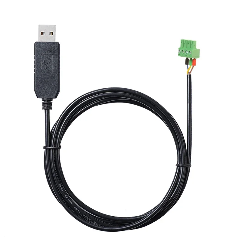 USB-кабель для подключения к зарядному устройству EPEVER Duoracer MPPT