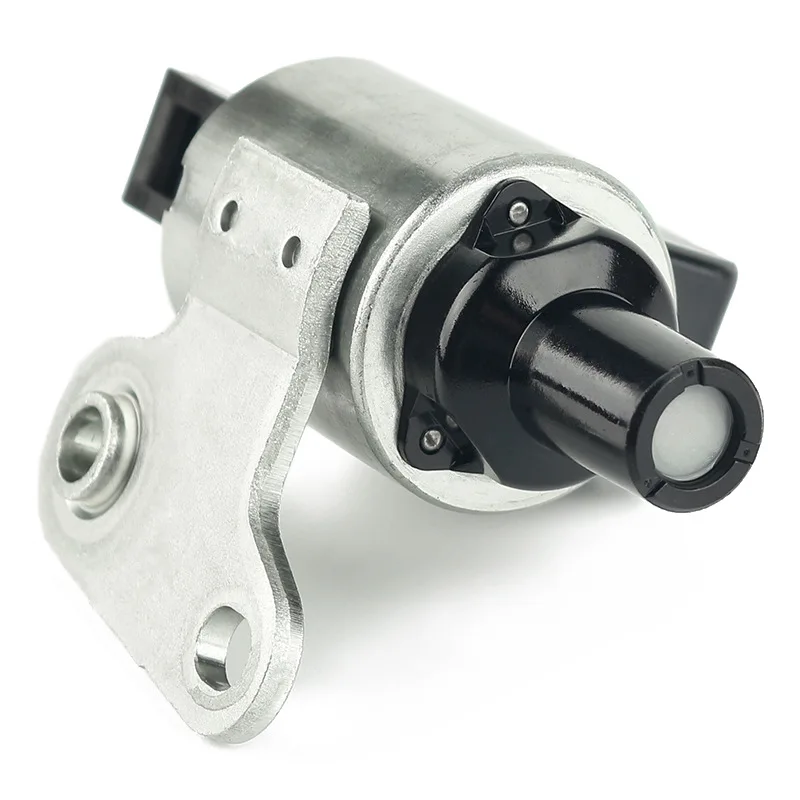 Подходит для шагового двигателя JF009E. Электромагнитный клапан коробки передач