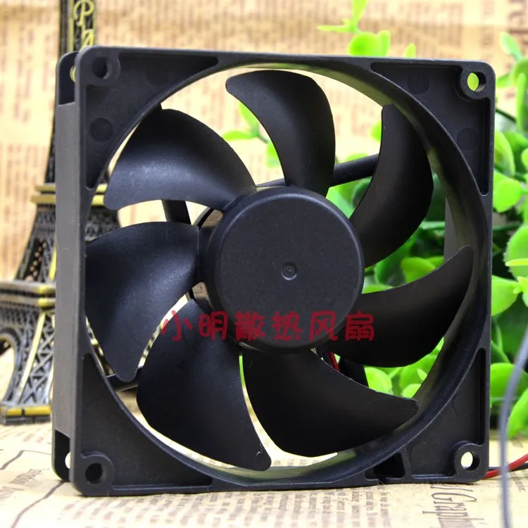 

ME92252V1-000C-A99 SUNON 9225 FAN 9CM 24 V HUICHUAN INVERTER COOLING FAN