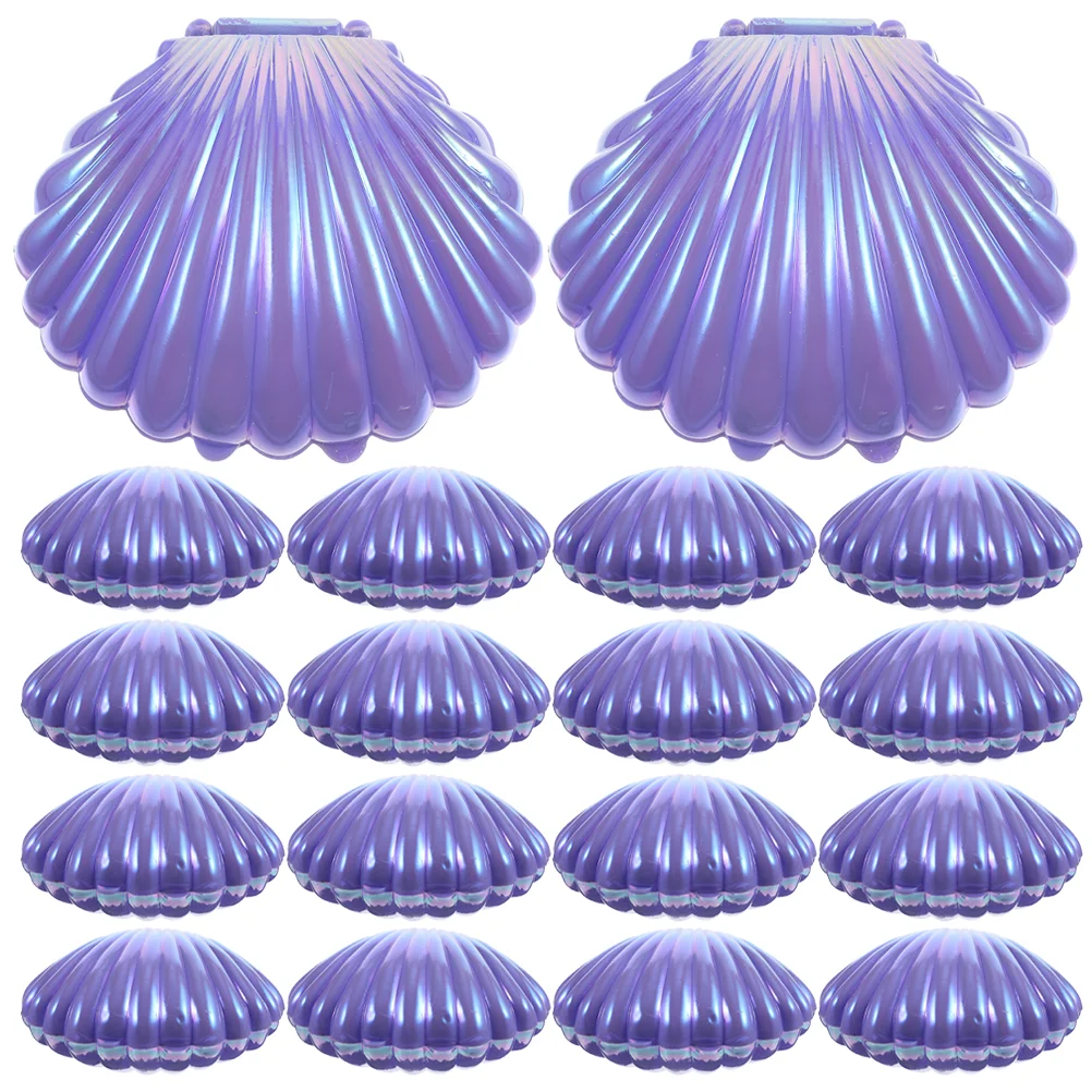 20 шт. коробка конфет контейнеры для вечеринок украшения попкорна маленькая банка