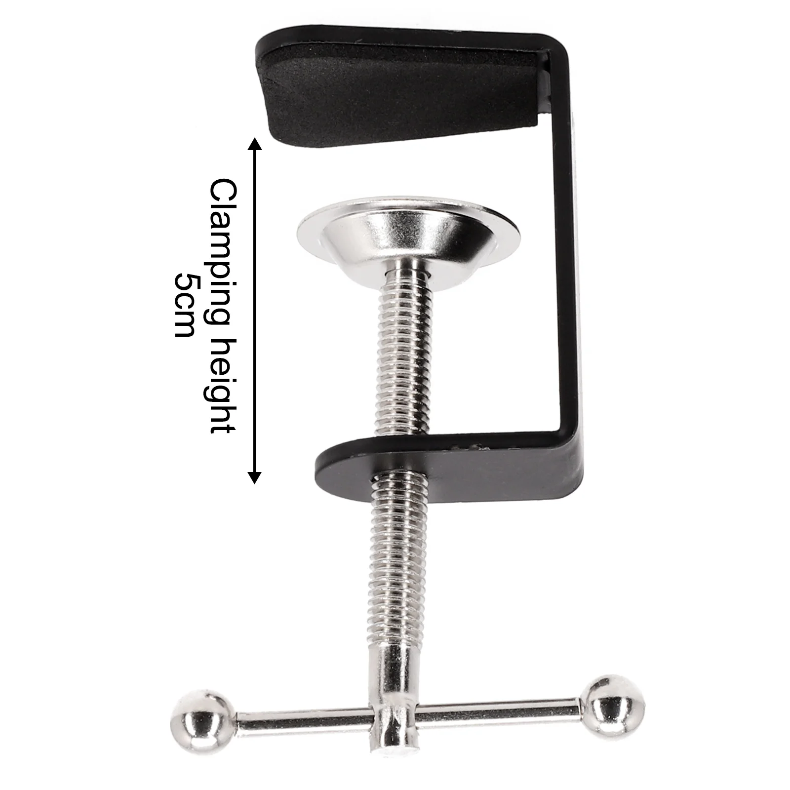 Стабильный силиконовый металлический зажим для домашнего офиса магазина