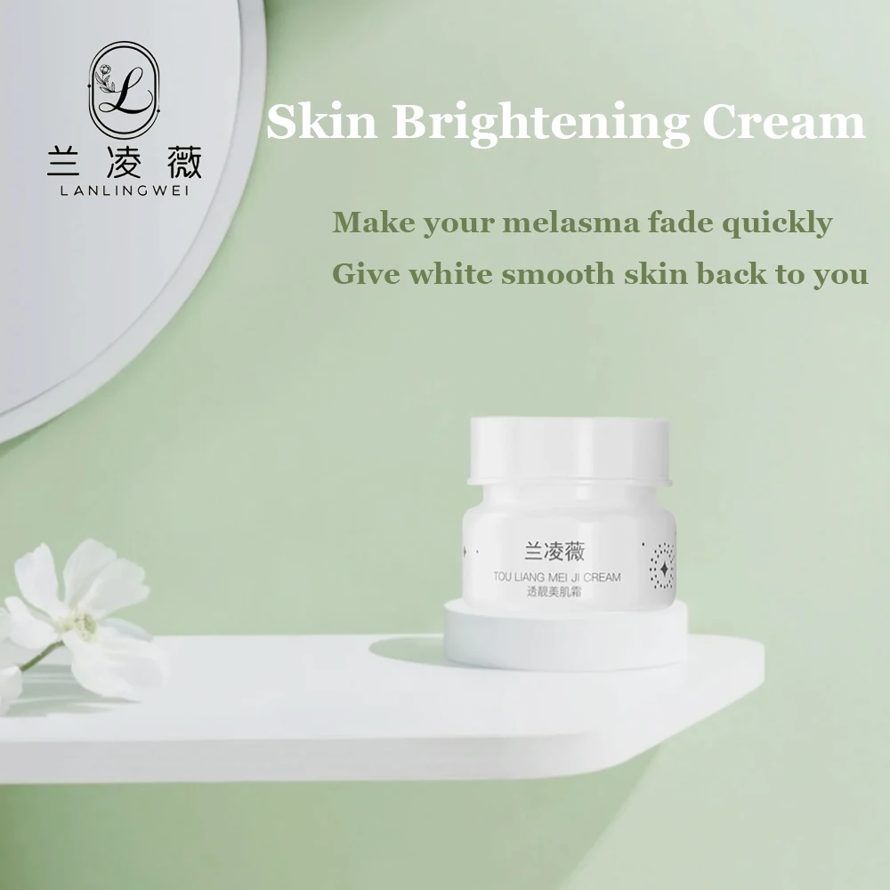 

Effective Whitening Freckle Cream Remove Dark Spot Lighten Melasma Melanin Fade Pigmentation Anti Brown Stain Brighten Products