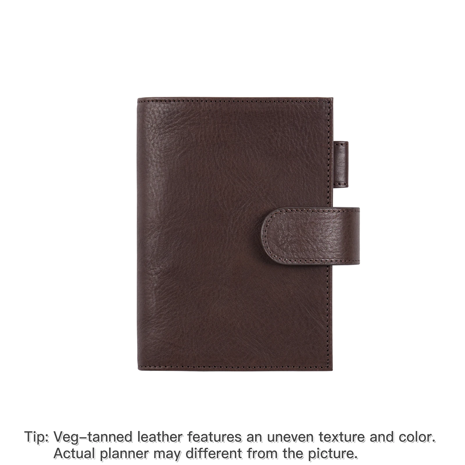 

Оригинальная обложка-планировщик Moterm для Moleskine