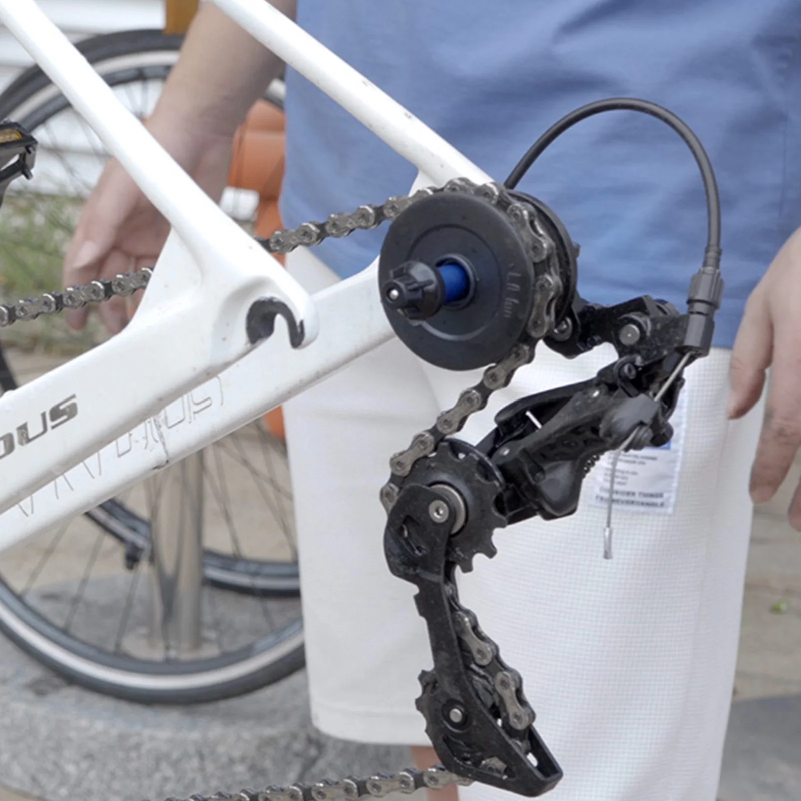 

Очистители для горных велосипедов, инструменты для ремонта и обслуживания дорожных велосипедов, цепи, щетки для обеззараживания, аксессуар...