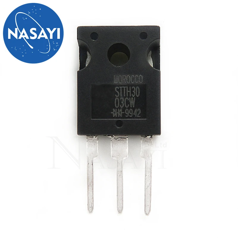 

STTH3003CW STTH3003 TO-247