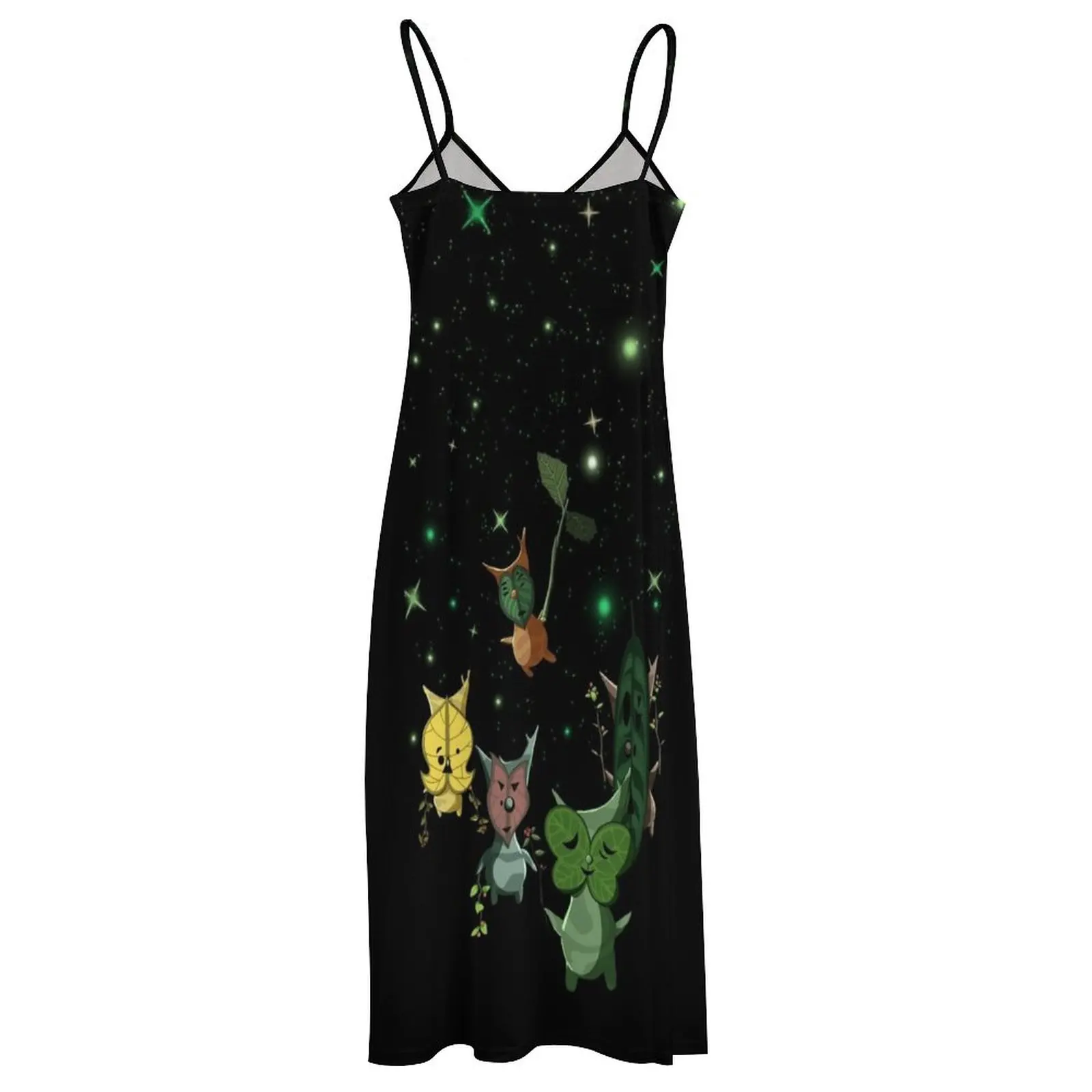 Платье без рукавов Koroks летние платья женские для церемоний 1920 вечерние женская