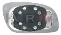 

MG006.6367 for exterior rearview mirror mosque heated ASFERIK left TOURAN-