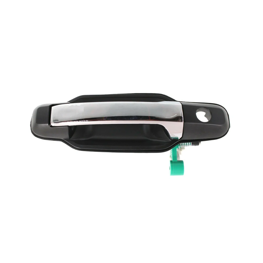 

LHD Rear Front Left/Right ABS Exterior Door Handle For Kia Sorento 2003-2009 826503E021 826603E021 836503E021 836603E021