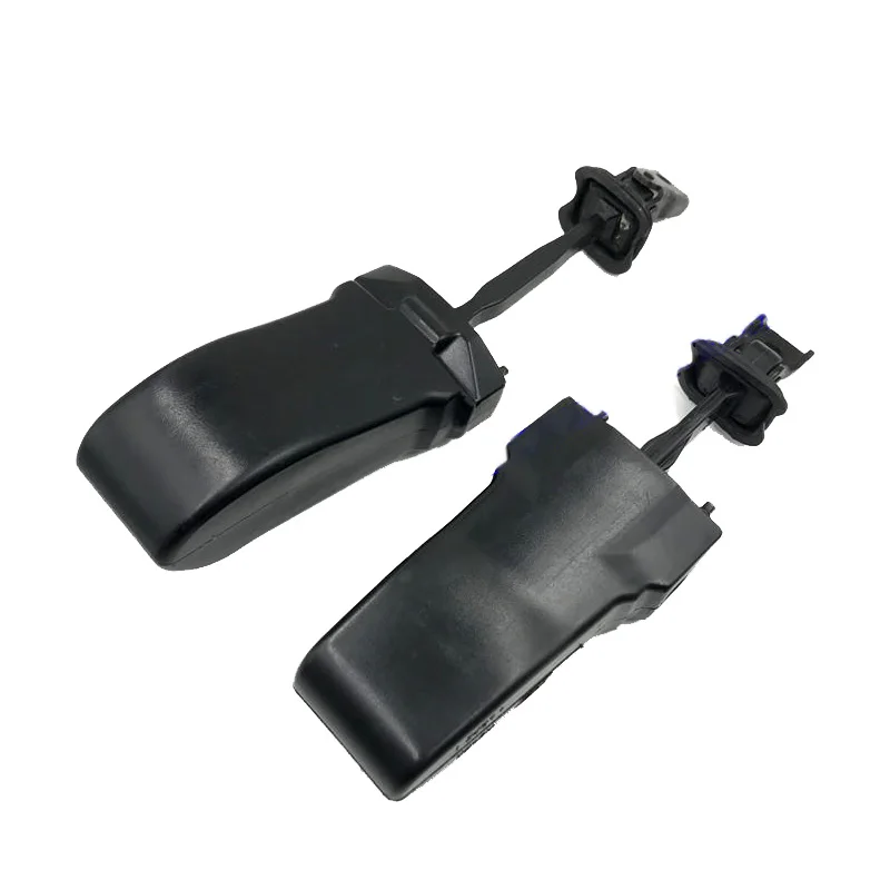 

1pcs Front Rear Door Stop for Chery Tiggo 7 Tiggo7 Car Door Hinges Door Locator Pull Rod Buffer Stop