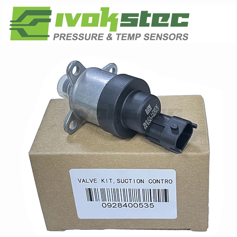 0928400535 Duramax 6 л LB7 LLY топливный насос Common Rail впускной дозирующий привод управления