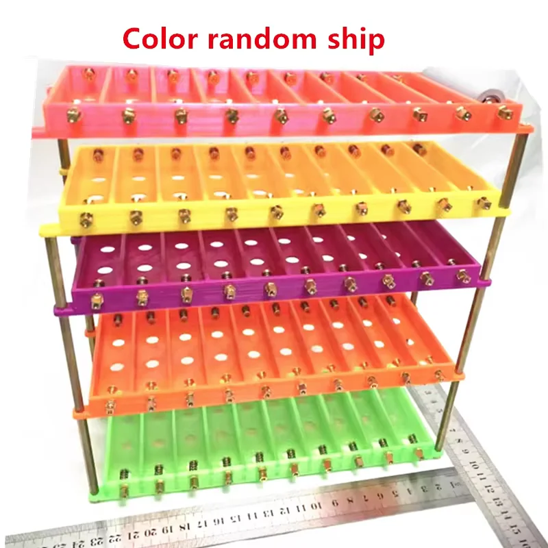 6S 33140 33150 33160 33165 Аккумуляторная коробка без сварки/держатель аккумулятора