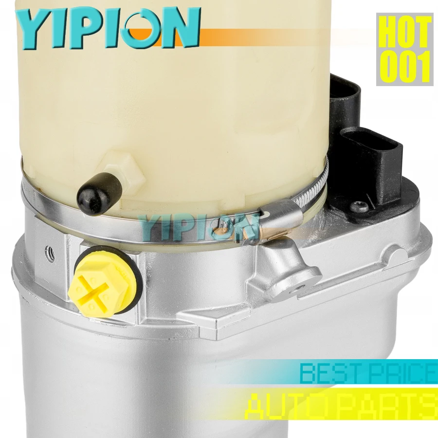 Насос гидроусилителя руля для Skoda Fabia VW Polo Fox Seat Ibiza 6R0423156B 6R0423156A 6R0423156C 6Q0423155AE