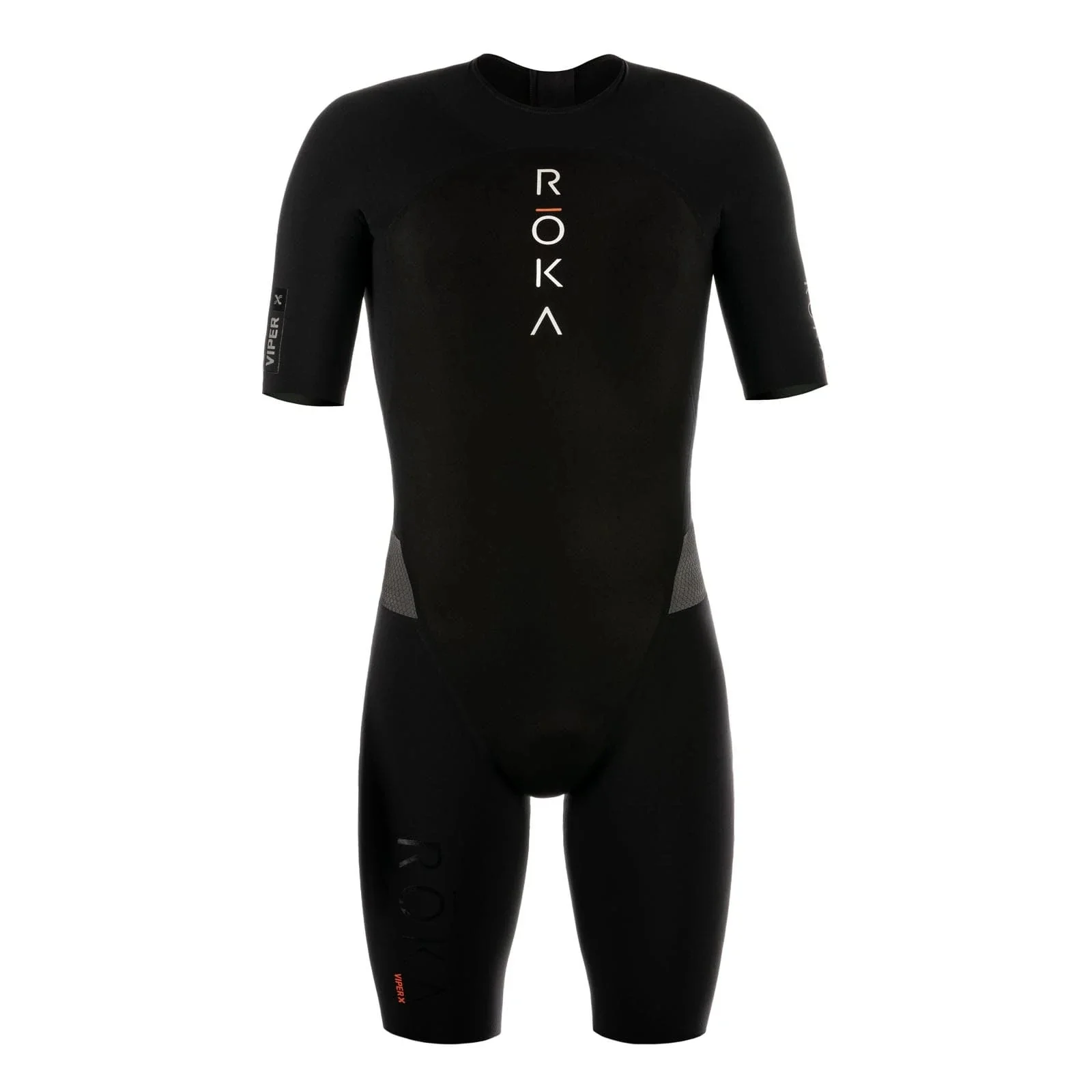 

Костюм для триатлона Roka мужской, Трикотажный костюм с короткими рукавами для велоспорта, одежда для бега