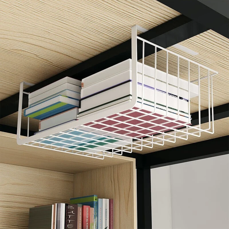 Многофункциональная перфорированная кухонная стойка для хранения в ванной