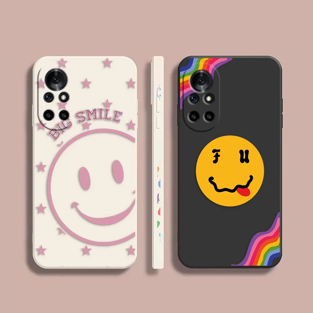 

Чехол для Huawei NOVA 7 6 5I 5 4 3 3I 2S 2 8 9 10 SE