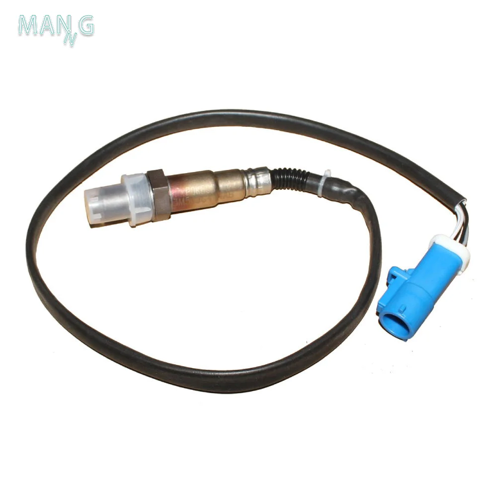 

3M519G444AB 1302222 rear O2 Oxygen Sensor For FORD C-MAX 2007-2010 1.8 focus mk2 2005-2012 1.8L 2.0 4 Wire Lambda Probe LS6599