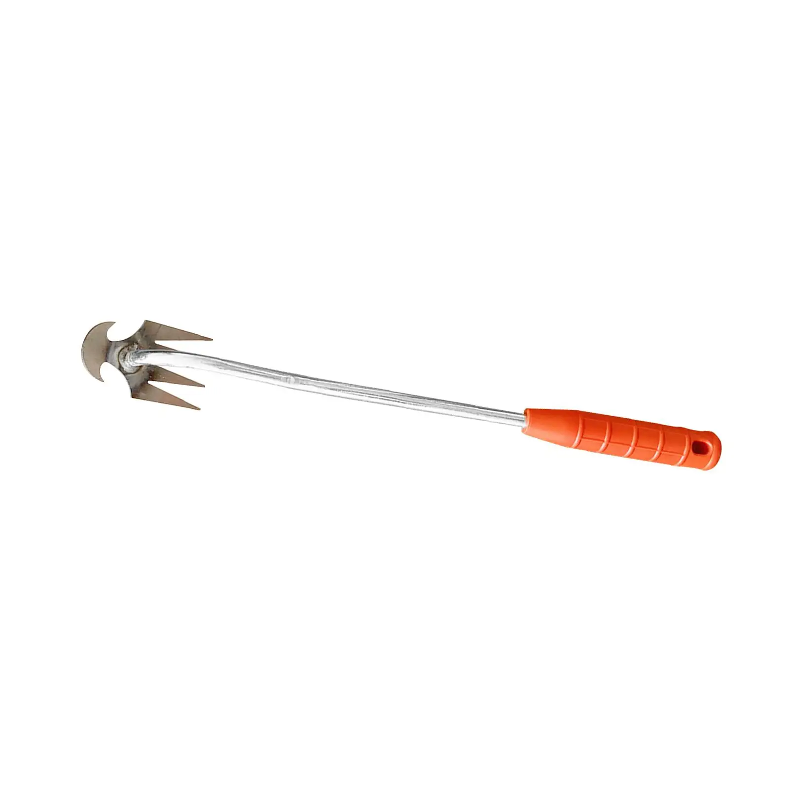 

Hand Weeder Plant Remover Tool with Ergonomic Handle Gardening Tool Small Weeding Puller for Garden Bonsai Backyard Yard Weeding