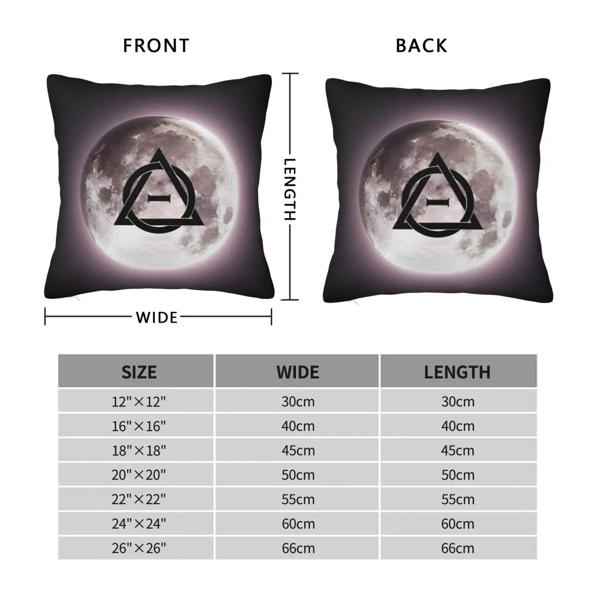 Therian наволочка наволочки модные полиэстеровые декоративные чехол для дивана 18