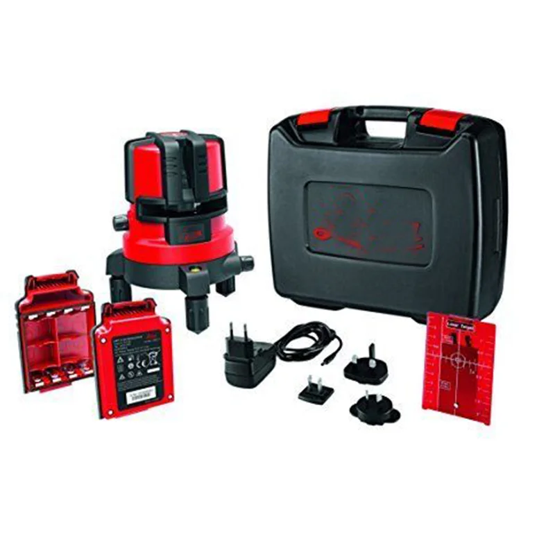 

Geosystems Lino L4P1 - Laser Line Level