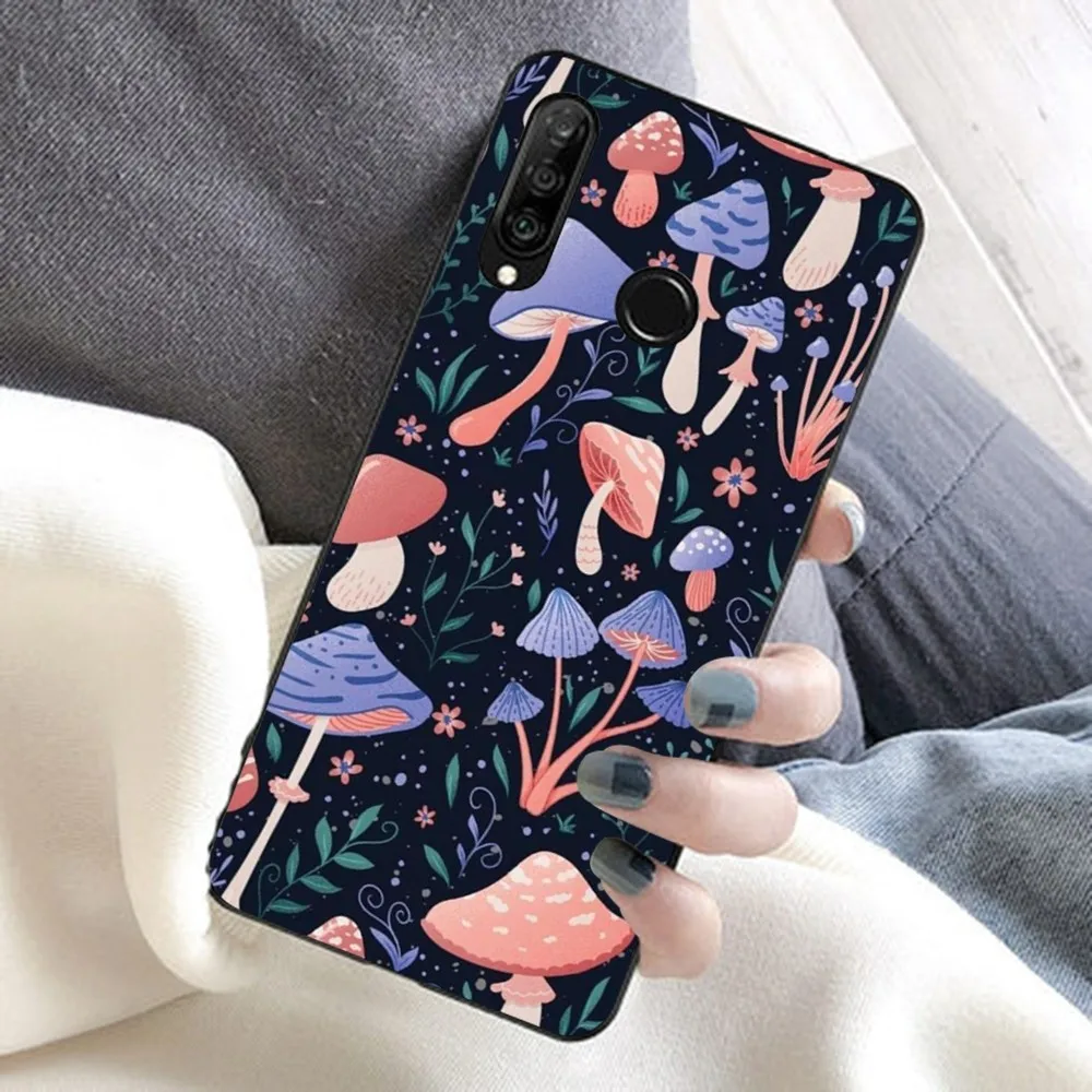 Чехол для телефона Huawei Honor 10 lite 9 20 7A 9X 30 50 60 70 pro plus