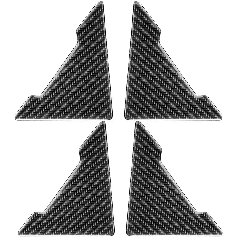 

Универсальные наклейки на дверь автомобиля, предотвращающие столкновения, дверные утки, защита от царапин, автомобильная краска, защита поверхности, утолщенные наклейки