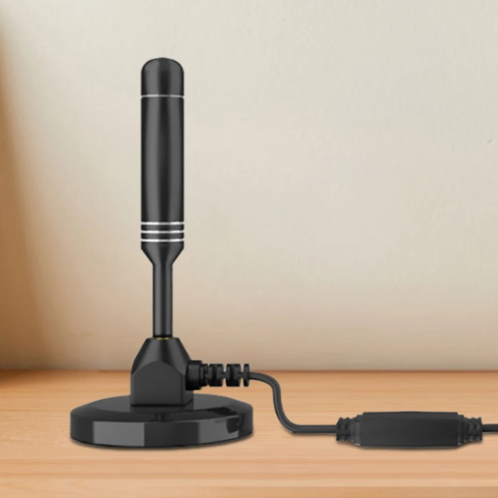 Усовершенствованная HDTV-антенна 37 дБ