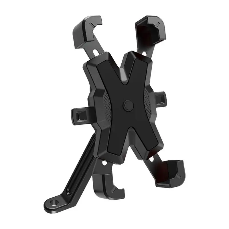 

Автомобильный держатель, универсальный регулируемый велосипедный держатель для телефона, руль для электрического скутера, для сотовых тел...