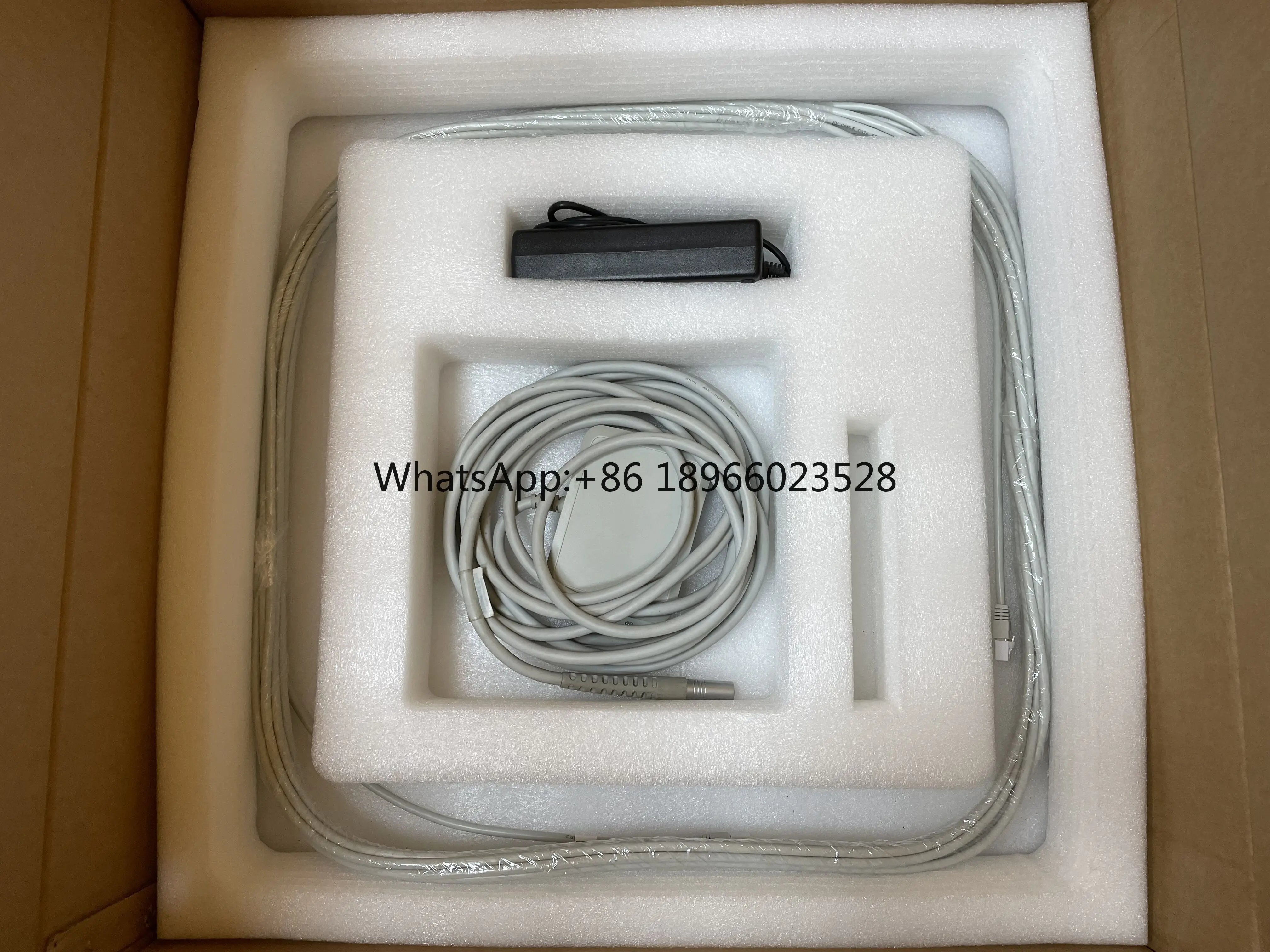 Медицинское рентгенографическое оборудование рентгенологическое провод CSI 17*17 XV