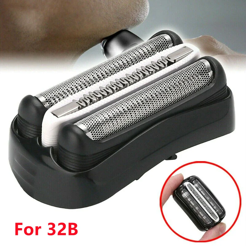 Head Electric Shaver Foil Cutter Head For 70s 53b 52b/52s 51