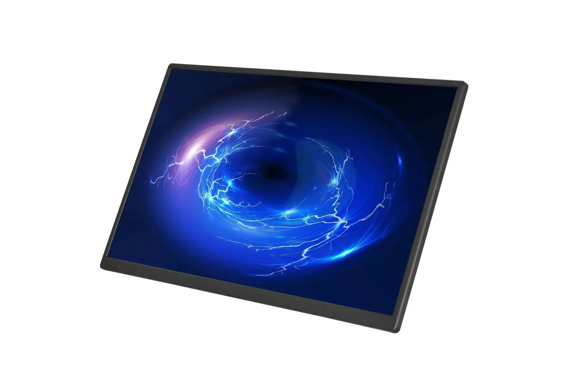 Портативный монитор 1080P IPS