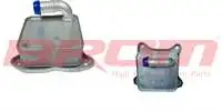

Vw 5025 interior oil cooler GOLF VI JETTA POLO POLO TOURAN A 3 FABIA OCTAVIA LEON IBIZA CBZB CBZC 1.2 TSI