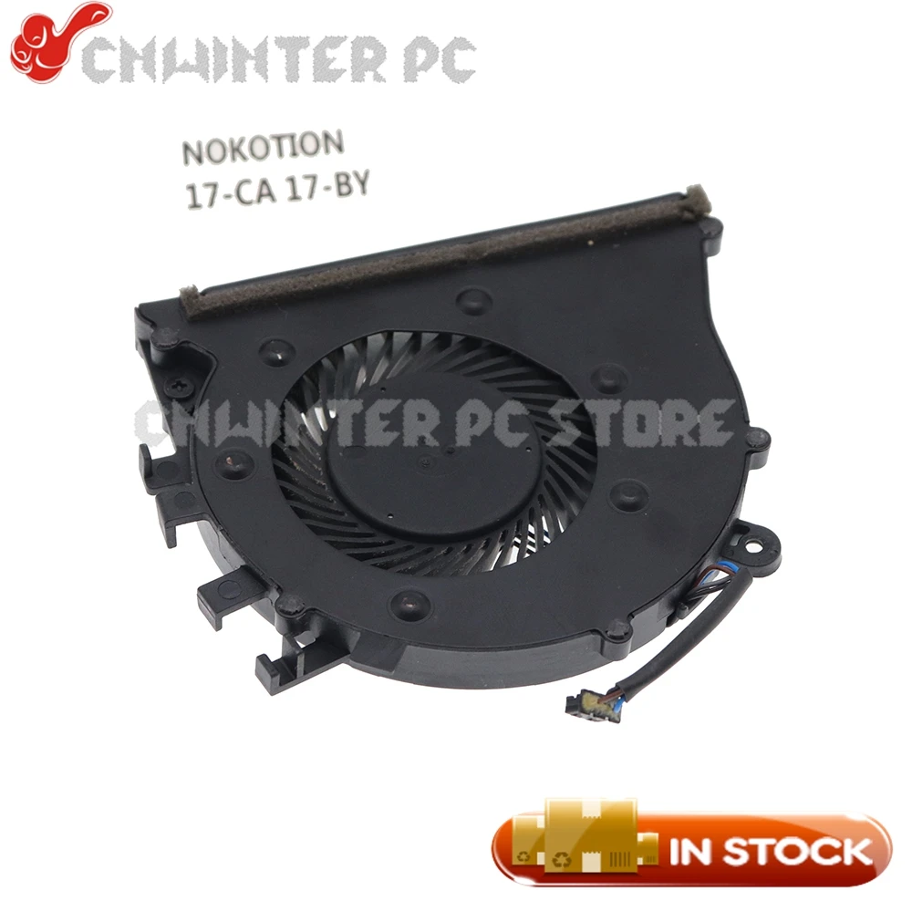 

NOKOTION L22531-001 6033B0062701 для ноутбука HP Pavilion 17-CA 17-BY