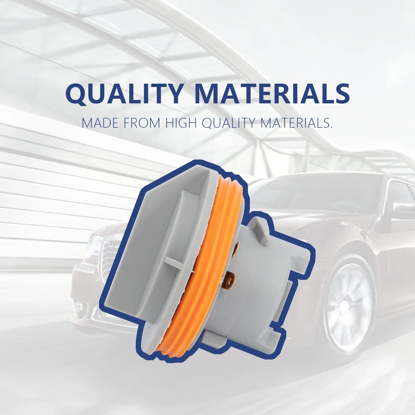 6 шт. задний фонарь цоколь заднего лампы BS01 для JEEP Grand Cherokee 1999-2004 годов 4676589 923-034 034145