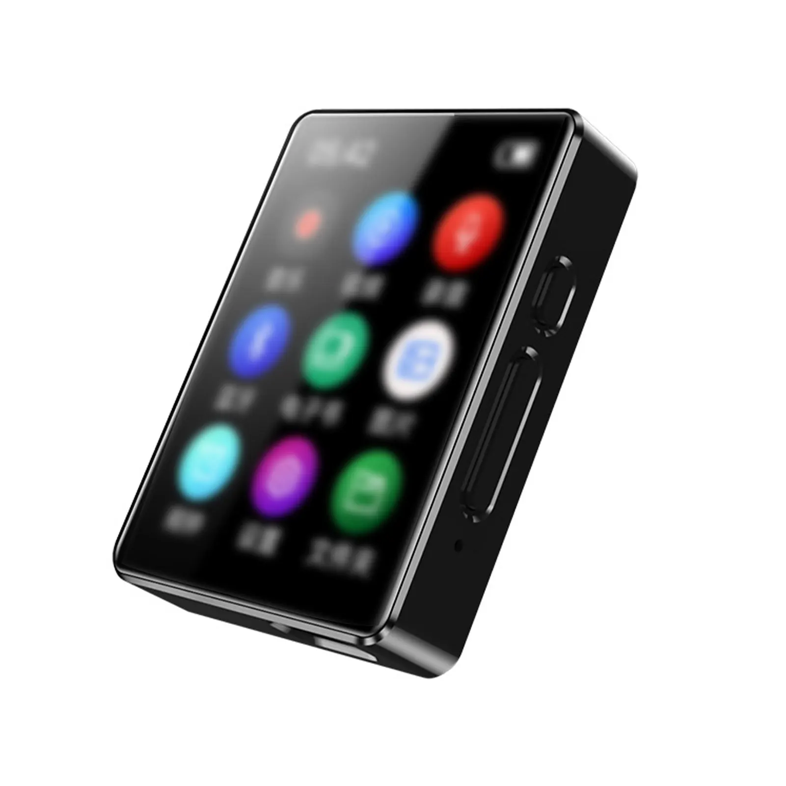 Новое чтение Walkman Connect To Bluetooth And Enjoy Текстурированный звук Можно использовать