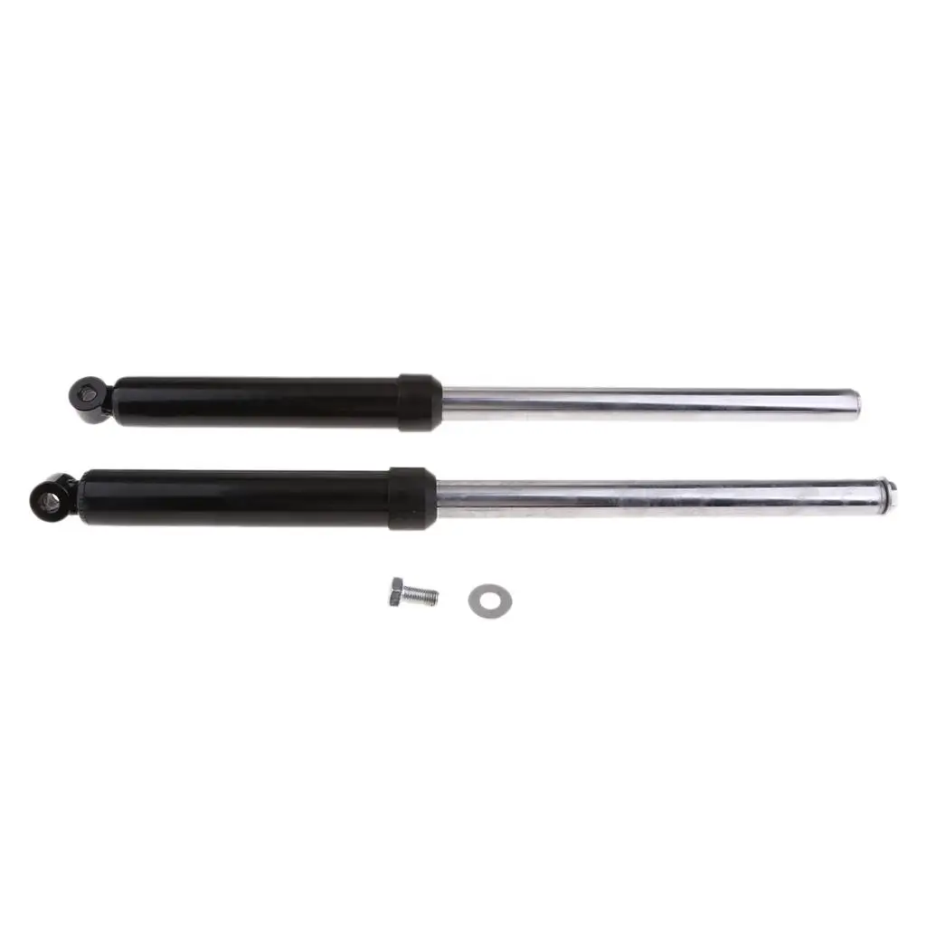 

Front Fork Shock Absorber Tube Assembly for Suzuki