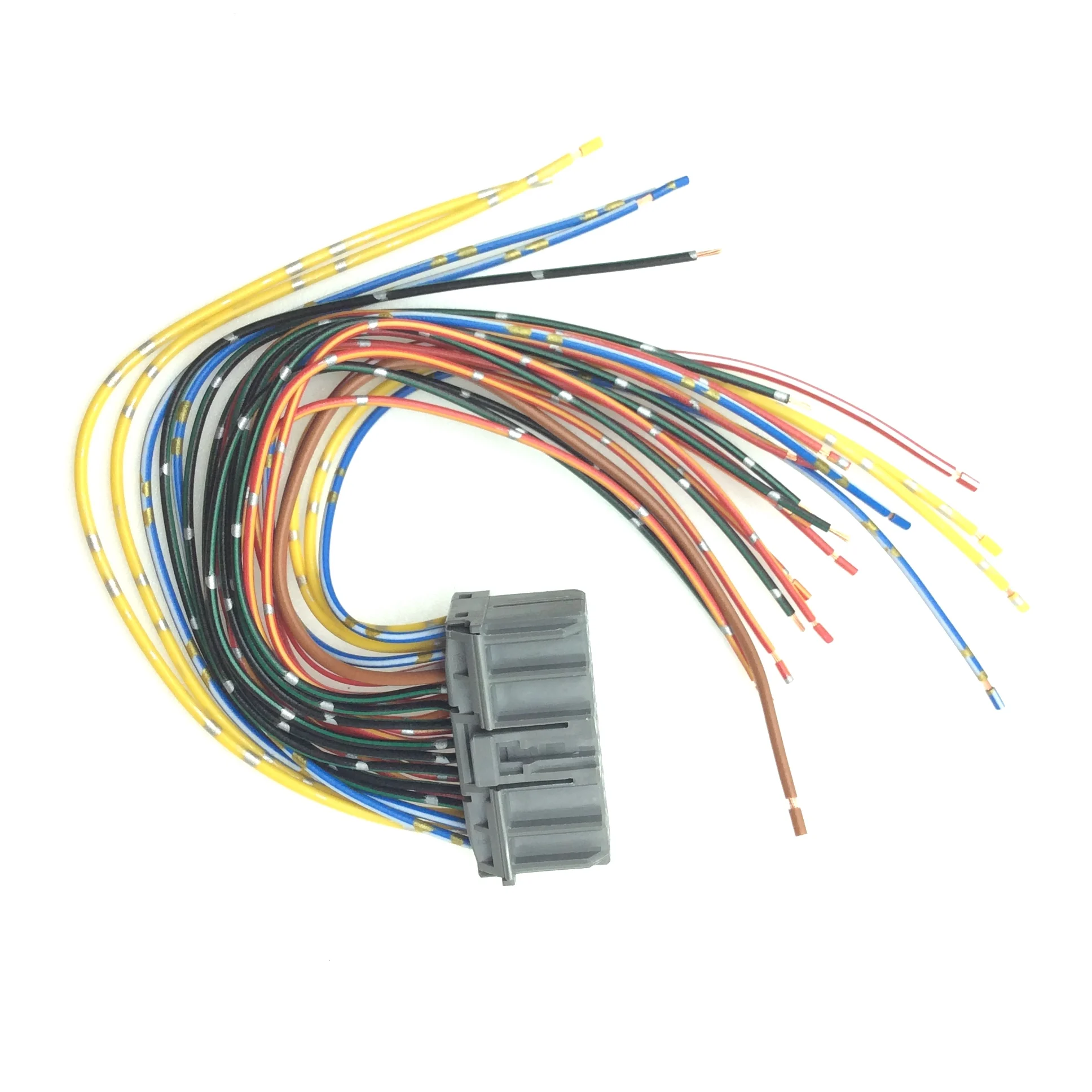 for Mazda 6 Coupe for BOSE Amplifier Plug Terminal Connector 26PIN 2X13 Original