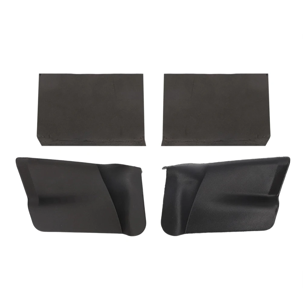 

Для Ford S650 Mustang 2024+ автомобильный комплект крышки вкладыша крыла