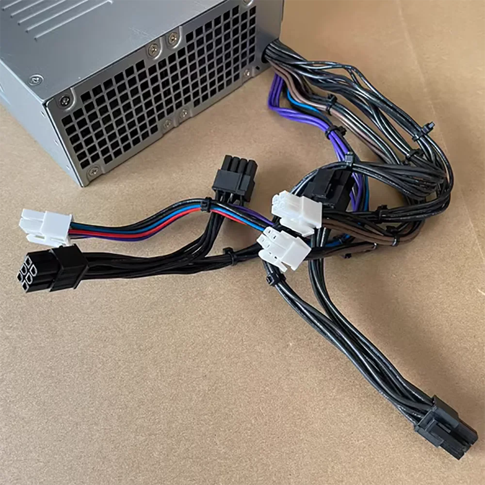 Для блока питания De-ll 1000 Вт L1000EPS-00