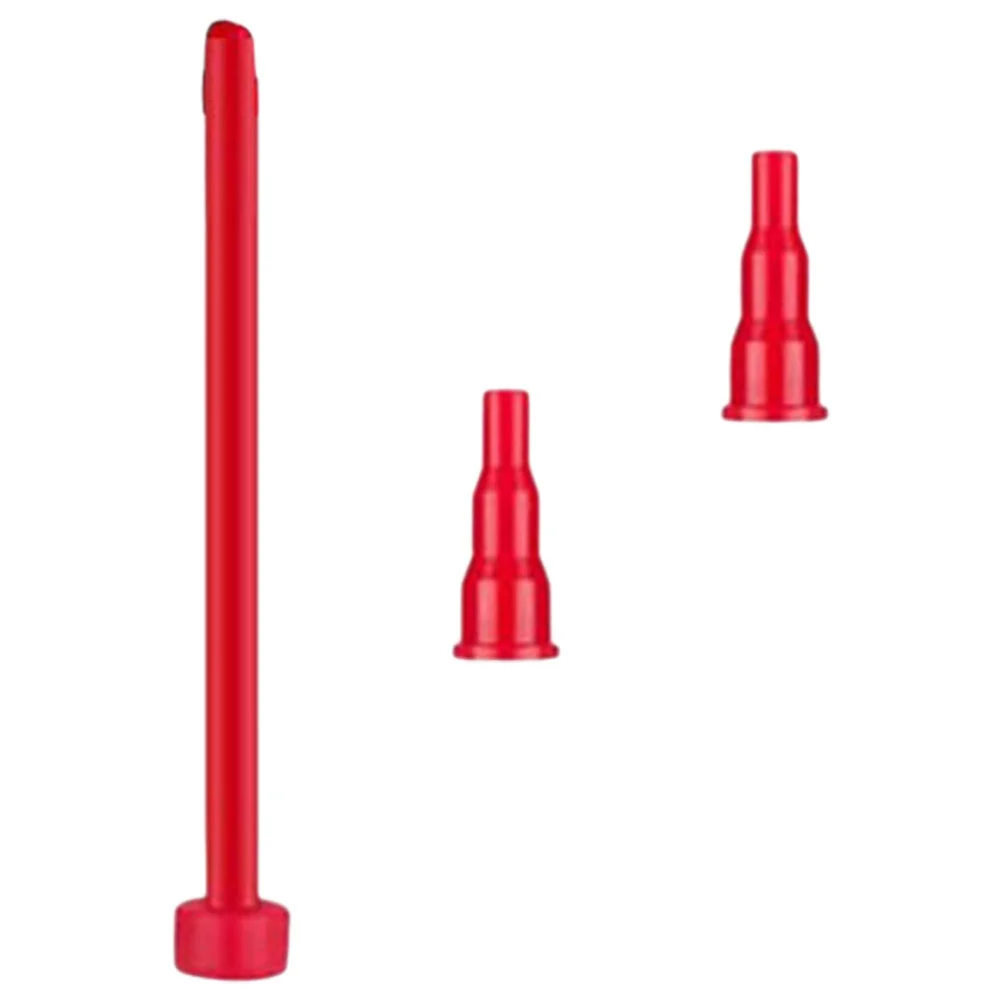 

3pcs Torch Lighter Adapters Replacement Gas Can Converting Nozzles Gas Can Rod