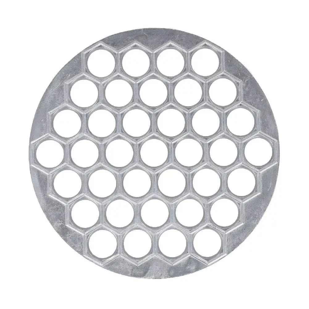 

Форма для пельменей 37 отверстий