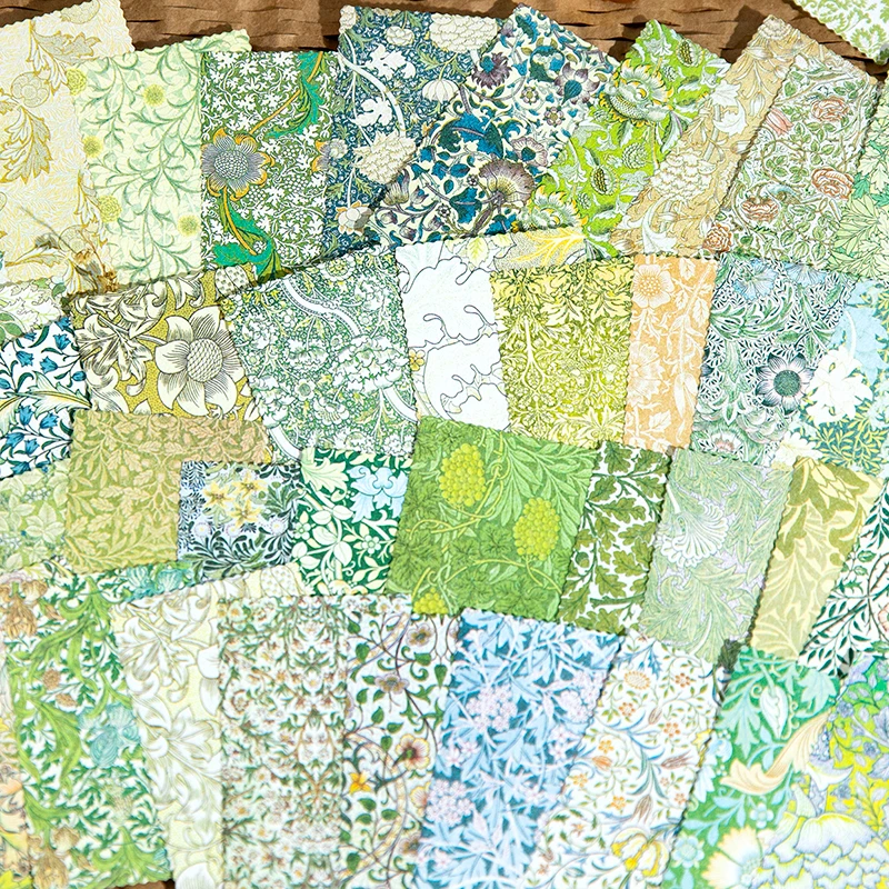 Рисунок 5 - Цветущий Материал Старый город