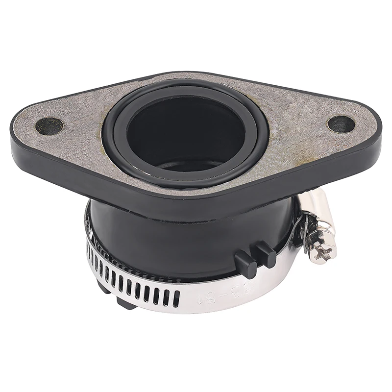 Впускной коллектор карбюратора мотоцикла для Honda Foreman 400 TRX400 450 Rancher 350 TRX350FE FM TE