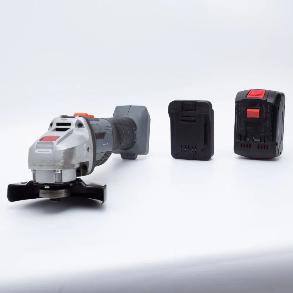 Преобразователь батареи для литиевого адаптера Makita 18 В совместимый с