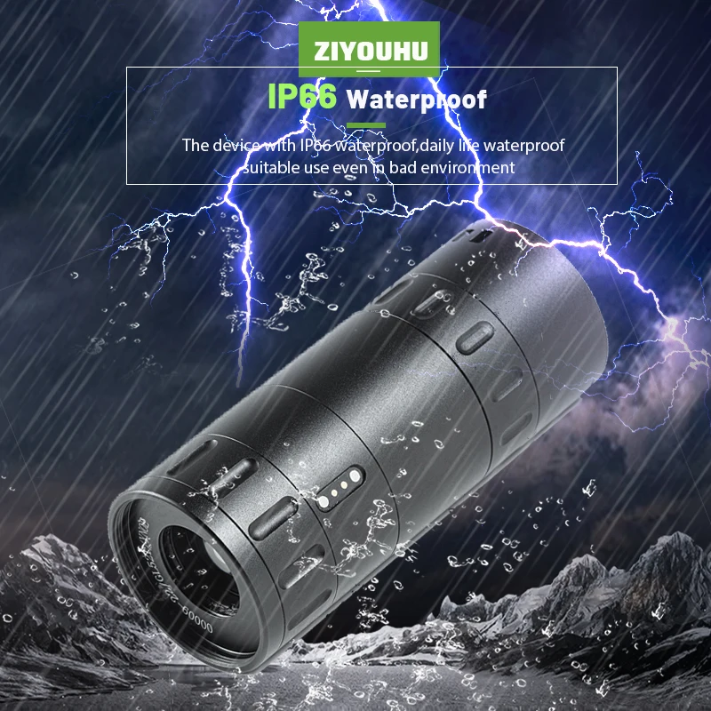 Рисунок 4 - Монокуляр ночного видения Super