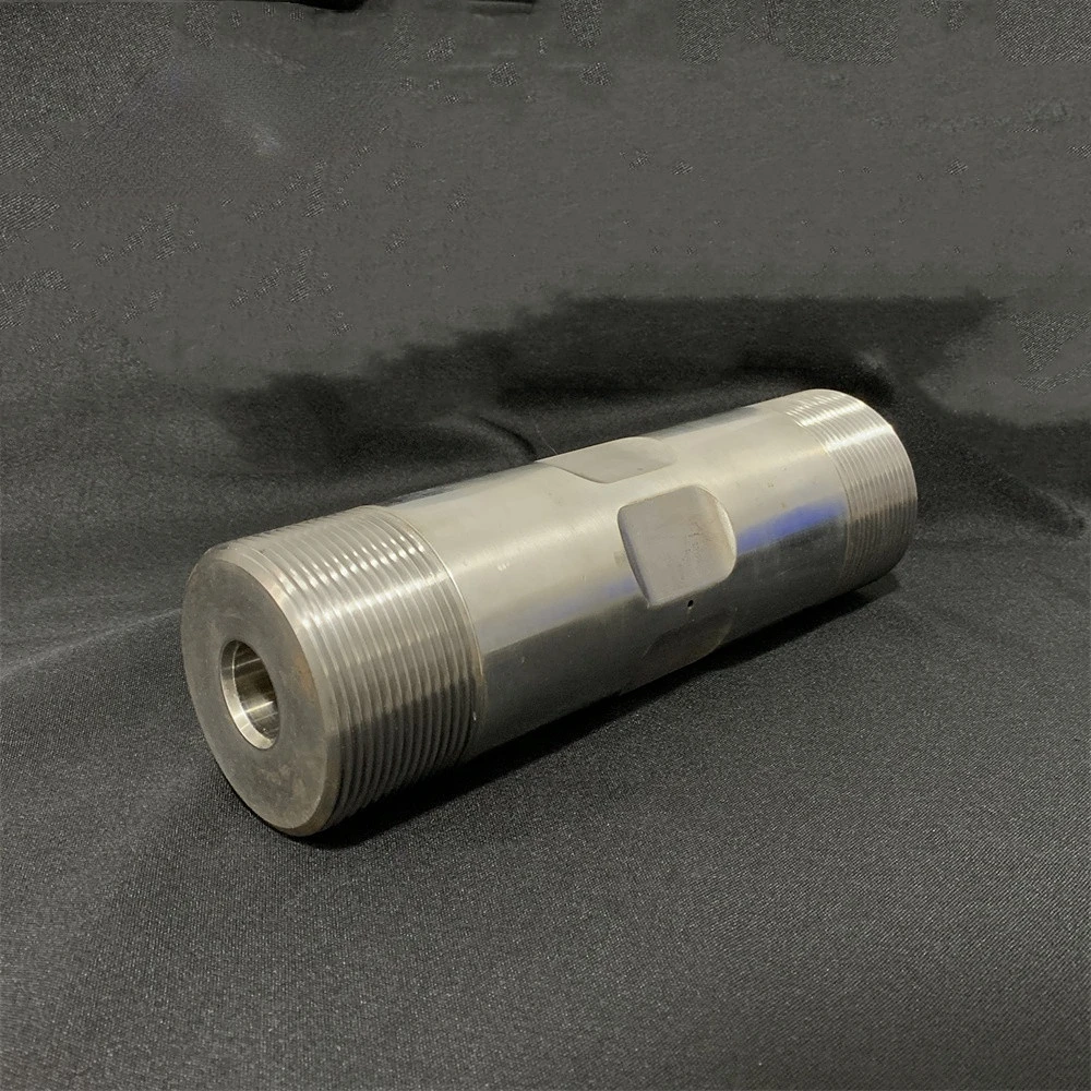 

Water Jet HP Cylinder 510000389 Waterjet Cutter Intensifier Pump spare parts Piston