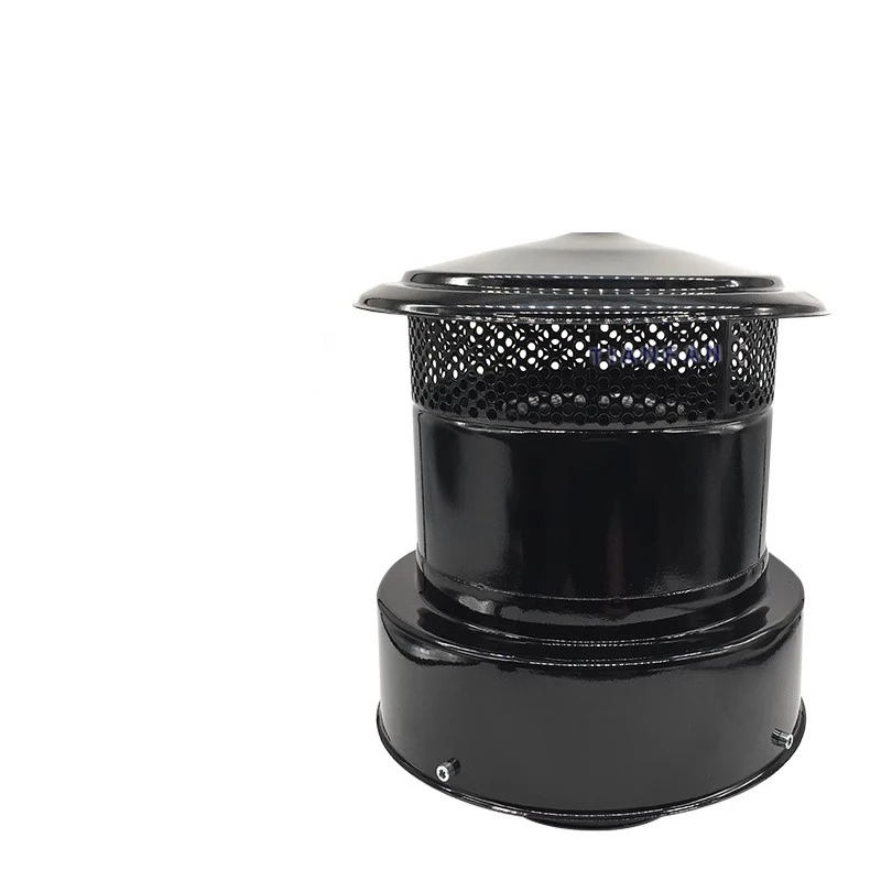 Фильтр калибра WANXING 127 детали двигателя экскаватора Cat Sany воздушный фильтр