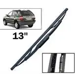 

Код магазина: 0824S задний стеклоочиститель